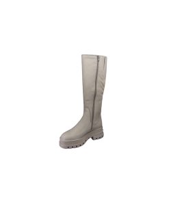 Elena Elena 61400 Ines Cuir Blanc Bottes