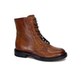 Mjus Mjus T81205-101 Cuir Marron Bottines