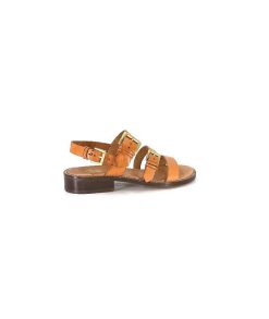 We Do Wedo 45327 Cuir Cuoio Sandales