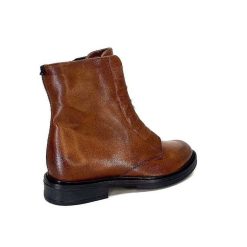 Mjus Mjus T81205-101 Cuir Marron Bottines