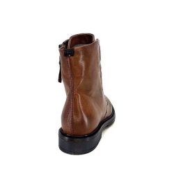 Mjus Mjus T81205-101 Cuir Marron Bottines