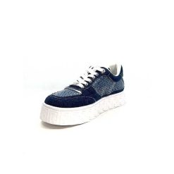 Liu.Jo Liu.Jo Ba4123 Textile Bleu Denim Baskets