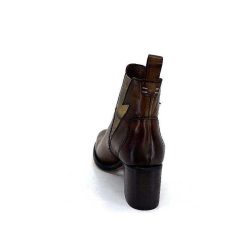 Muratti Muratti S1309S Rasson Cuir Marron Bottines