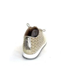 Donna Carolina Ivoire 51763-050 Textile Beige Baskets