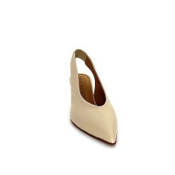 Pedro Miralles Pedro Miralles 14779 Cuir Beige Escarpins