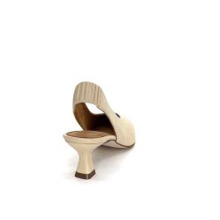 Pedro Miralles Pedro Miralles 14779 Cuir Beige Escarpins