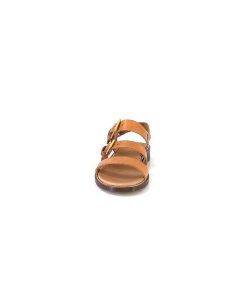 We Do Wedo 45327 Cuir Cuoio Sandales