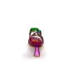 Hispanitas Hispanitas Chv 243292 Cuir Fushia Multicolore Sandales