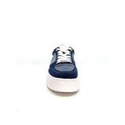 Liu.Jo Liu.Jo Ba4123 Textile Bleu Denim Baskets