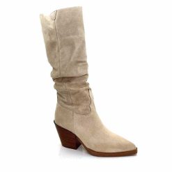 Alpe Alpe 50171106 Daim Savana Bottes