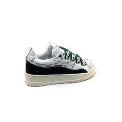 Semerdjian Semerdjian Smr Coco 10647 Blanc & Vert Baskets