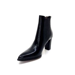 Muratti Muratti S1190 Amyna Cuir Noir Bottines