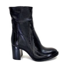 Mjus Mjus P26206 Cuir Noir Bottines