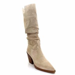 Alpe Alpe 50171106 Daim Savana Bottes