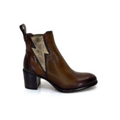 Muratti Muratti S1309S Rasson Cuir Marron Bottines