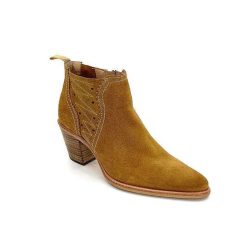 Muratti Muratti S1382A Ropars Daim Whisky Bottines