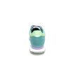 sun 68 - numero 8 srl Sun68 Bz34201 Daim Aqua Mauve Baskets