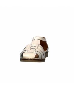 We Do We Do 45255 Cuir Creme Sandales