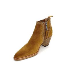 Muratti Muratti S1382A Ropars Daim Whisky Bottines