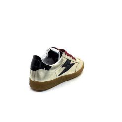 Semerdjian Semerdjian Smr Hov 10415 Cuir Dore Baskets