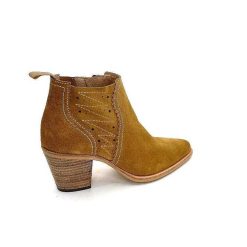 Muratti Muratti S1382A Ropars Daim Whisky Bottines