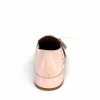 Philippe Morvan Philippe Morvan 5030 Pm01 Cuir & Textile Rose Mocassins