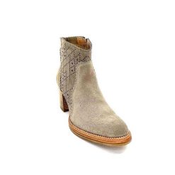 Muratti Muratti S1373 Robelin Daim Taupe Bottines Ete