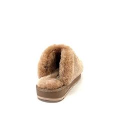 Nathan Baume Nathan Baume 232N74-03 Mouton Camel Fourrees