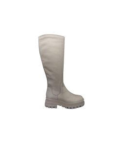 Elena Elena 61400 Ines Cuir Blanc Bottes