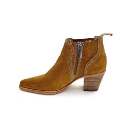 Muratti Muratti S1382A Ropars Daim Whisky Bottines