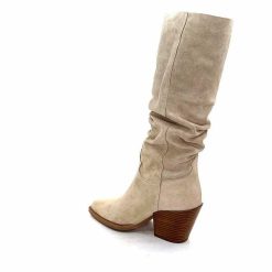 Alpe Alpe 50171106 Daim Savana Bottes