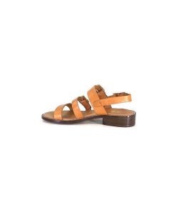 We Do Wedo 45327 Cuir Cuoio Sandales