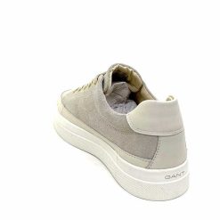 Gant Gant Avona Sneaker Daim Beige Baskets