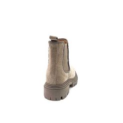 sekada Ivoire 48182 Daim Vison Bottines