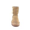 Nathan Baume Nathan Baume N78 Daim Beige Bottines