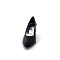 Myma Myma 6735 Cuir Noir Escarpins