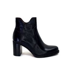 Muratti Muratti S1212 J Racle Cuir Noir Bottines