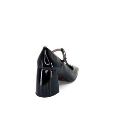 bibi lou - navima Bibi Lou 634 Z 21 Vk Noir Ballerines