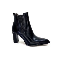 Muratti Muratti S1190 Amyna Cuir Noir Bottines