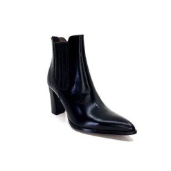 Muratti Muratti S1190 Amyna Cuir Noir Bottines