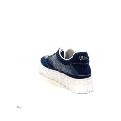 Liu.Jo Liu.Jo Ba4123 Textile Bleu Denim Baskets