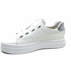 Gant Gant Avona Sneaker Cuir Blanc Baskets