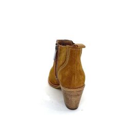 Muratti Muratti S1382A Ropars Daim Whisky Bottines