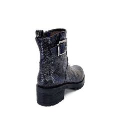 Minka Minka Fard Cuir Picara Marine Bikers