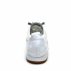 441-ivoire1 Ivoire 032 9725-2 Cuir Blanc Baskets