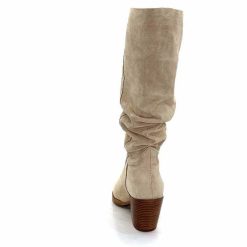 Alpe Alpe 50171106 Daim Savana Bottes