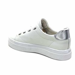 Gant Gant Avona Sneaker Cuir Blanc Baskets