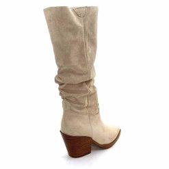 Alpe Alpe 50171106 Daim Savana Bottes