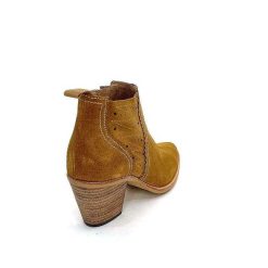 Muratti Muratti S1382A Ropars Daim Whisky Bottines