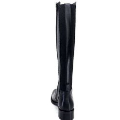 Myma Myma 6905/00 Cuir Noir Bottes